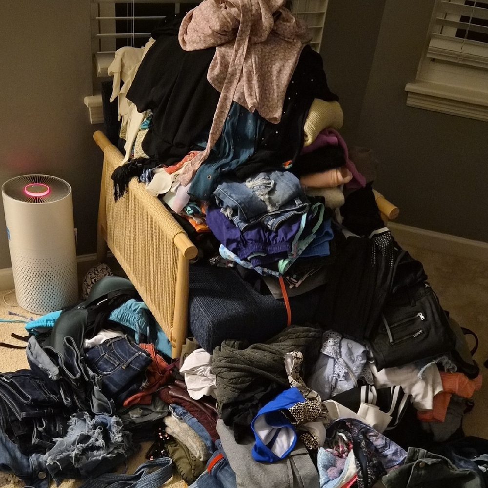 Stylish Home Storage Basket